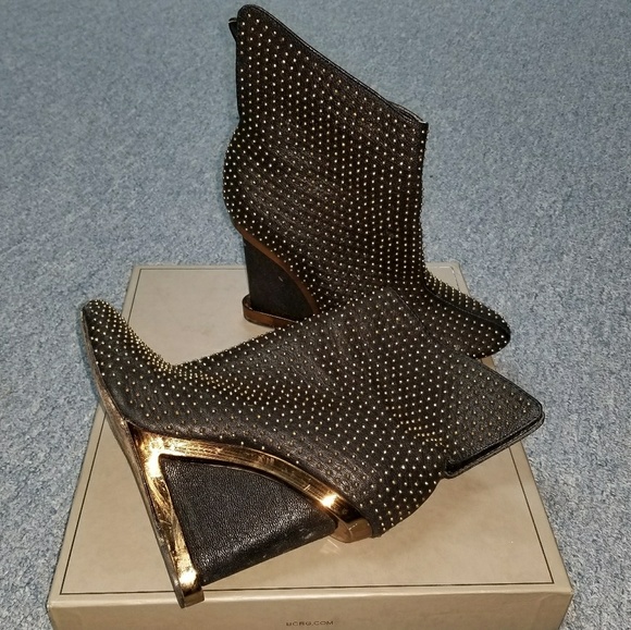 Booties - Picture 2 of 5